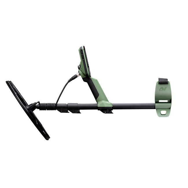 Pack Minelab X-Terra Pro - Pointer