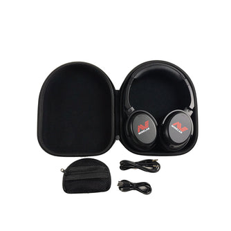 Casque sans fil Minelab X-Terra Pro / Equinox