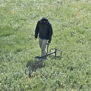 Détecteur XP Grande profondeur - XTREM HUNTER