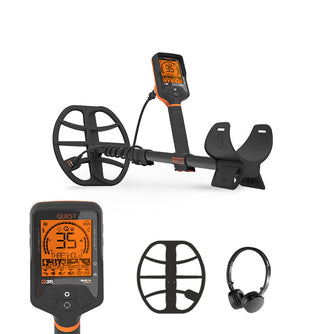 Détecteur QUEST Q35