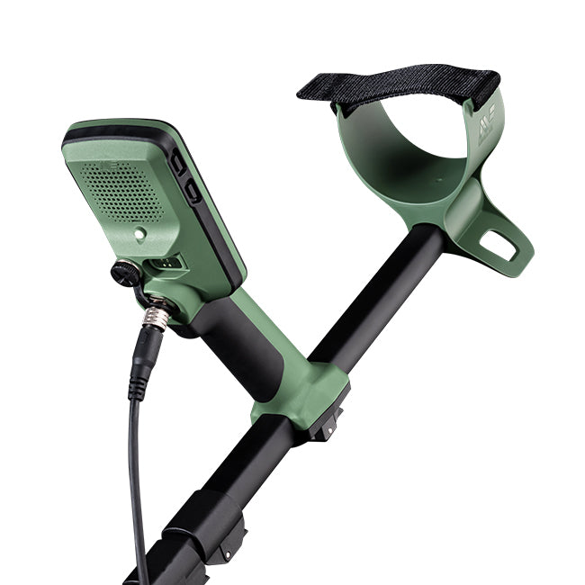 Pack Minelab X-Terra Pro - Casque sans fil