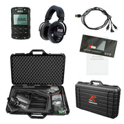 Détecteur XP Grande profondeur - XTREM HUNTER