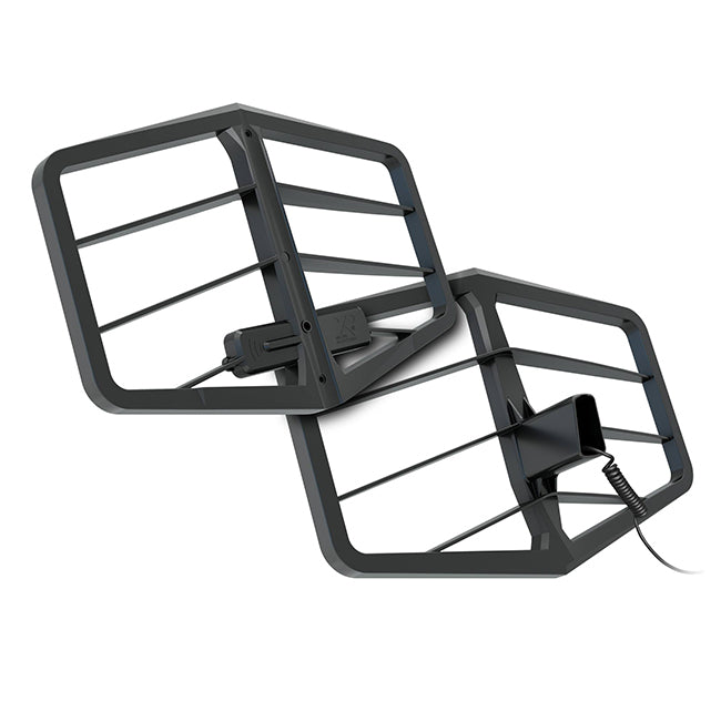 XP Xtrem Hunter - Antenne grande profondeur