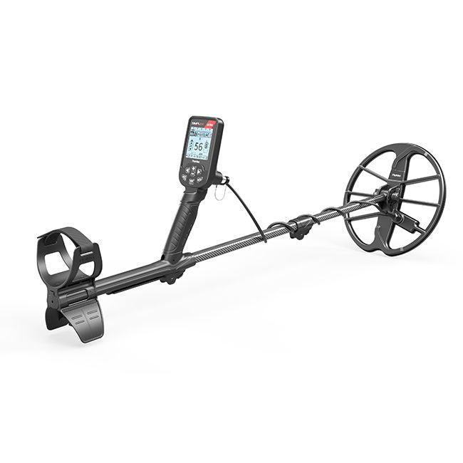 Détecteur Nokta Simplex Ultra