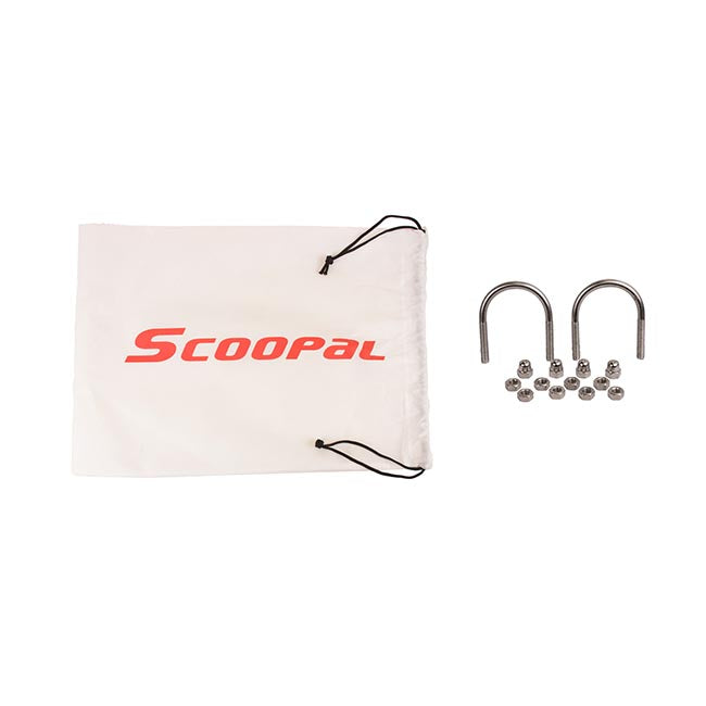 QUEST Scoopal Godet extracteur + Manche