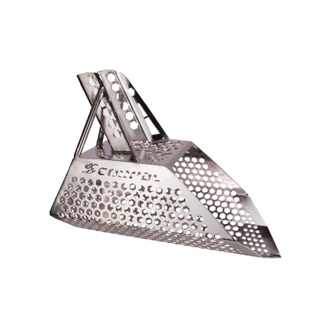 QUEST Scoopal Godet extracteur + Manche