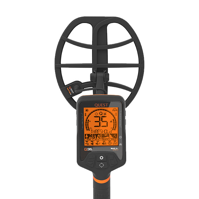 Détecteur Quest Q35 - Pinpointer