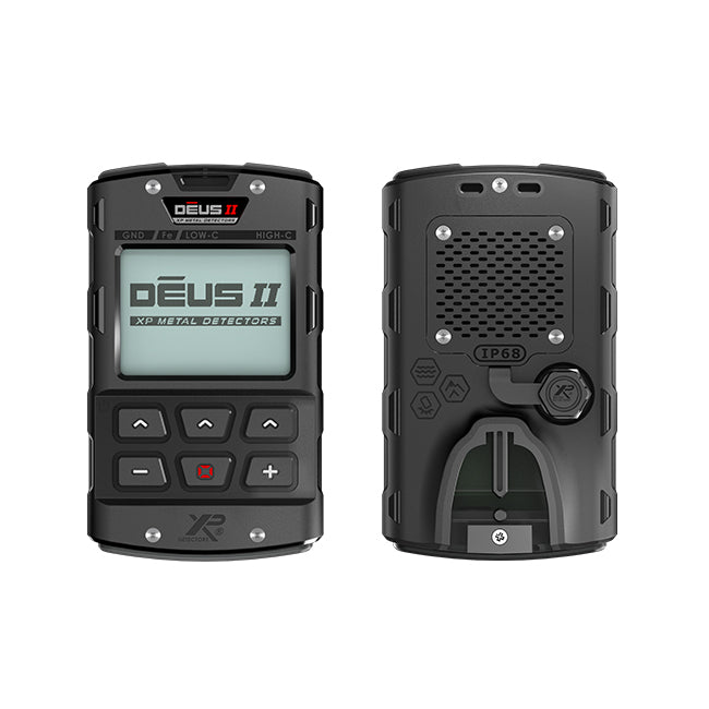 XP DEUS 2 - 34x28FMF - RC