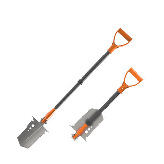 Pelle télescopique QUEST Spade