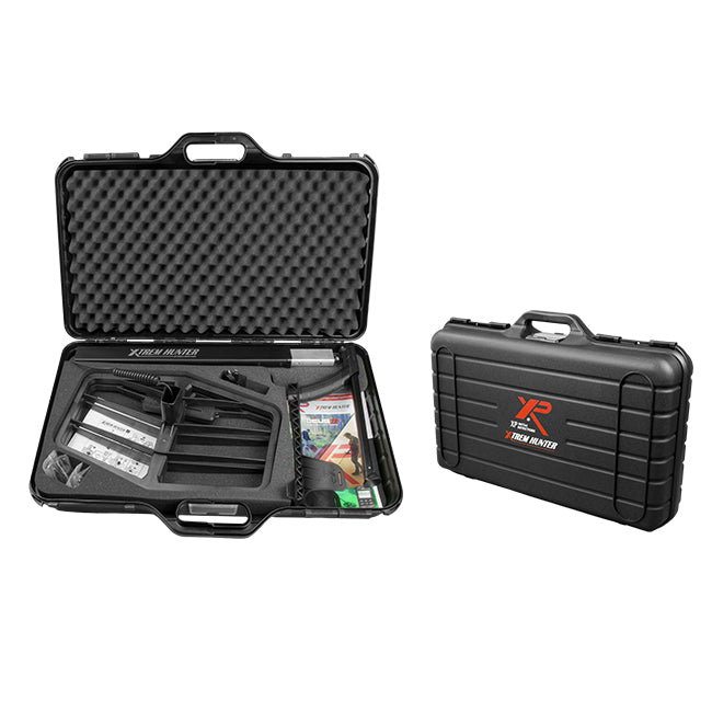 XP DEUS 2 FMF - Pack grande profondeur