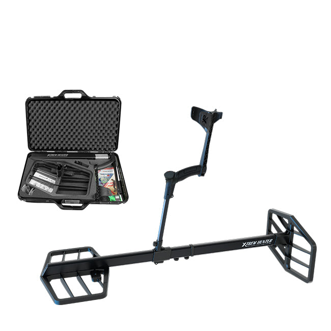 XP DEUS 2 FMF - Pack grande profondeur