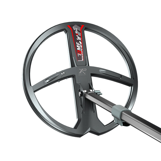 XP DEUS 2 FMF - Pack grande profondeur