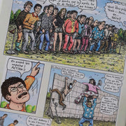 BD Le trésor de Botiville