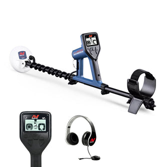 Détecteur Minelab GoldMonster 1000
