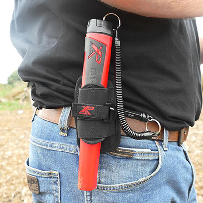 PACK Pinpointer XP MI-6 + Sacoche XP
