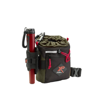 PACK Pinpointer XP MI-6 + Sacoche XP