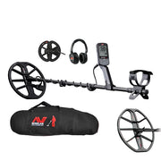 MINELAB Equinox 900 - Pack grand disque