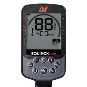 MINELAB Equinox 900 - Pack grand disque
