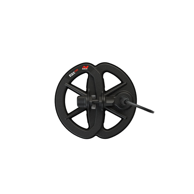 MINELAB Equinox 900 - Pack grand disque