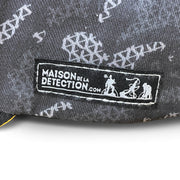 Casquette Maison de la Détection