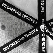 Casquette Maison de la Détection