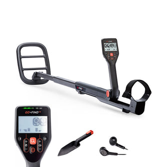 Détecteur MINELAB Go-Find 66
