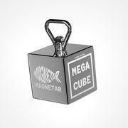 Aimant Magnetar 360° MEGACUBE - 2700 Kg