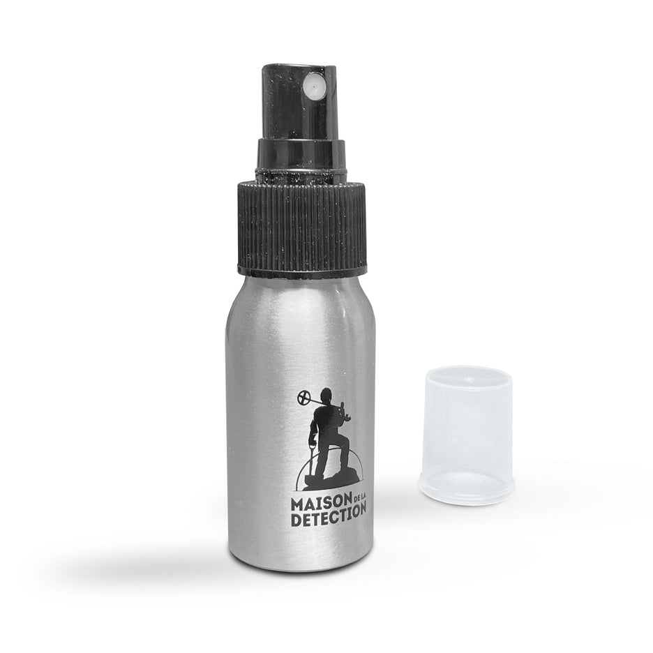 Spray nettoyant pour trouvailles MD