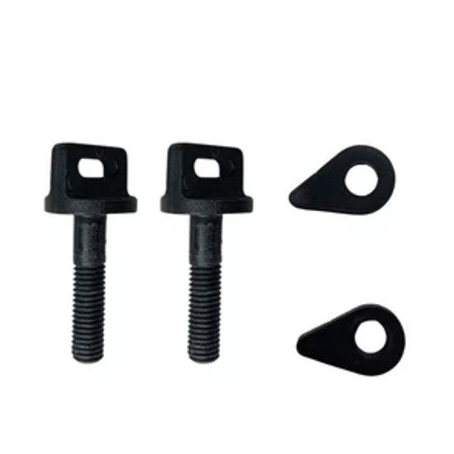 Kit de serrage Minelab