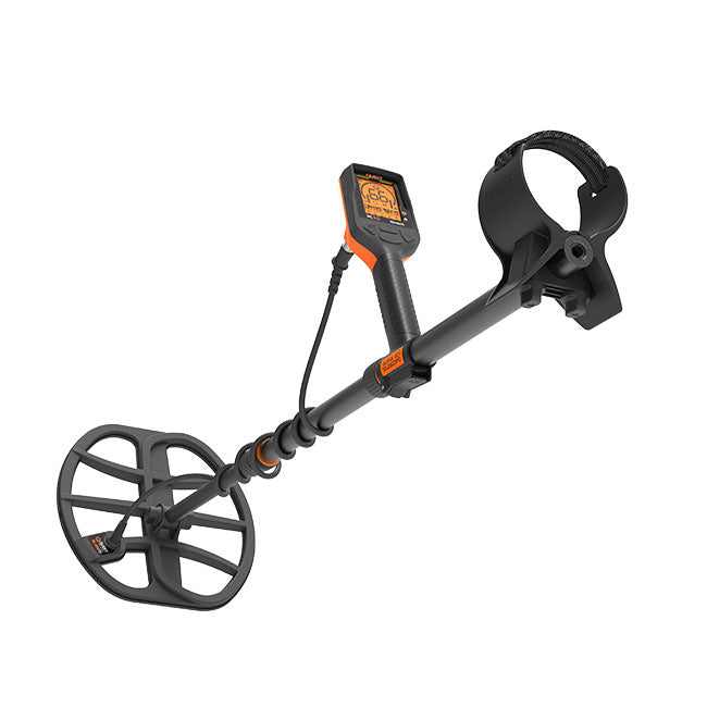 Détecteur QUEST X10 IDMaxx