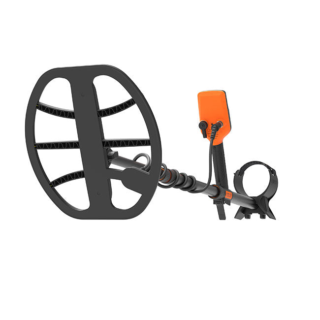 Détecteur QUEST X10 IDMaxx - Pack casque sans fil