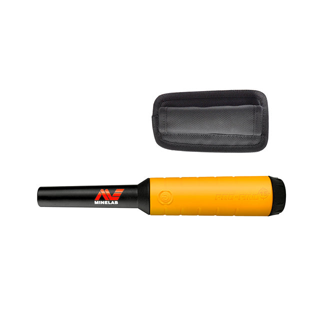 Pack Minelab X-Terra Elite - Pointer