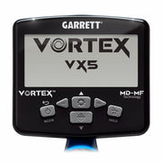 Détecteur GARRETT VORTEX VX5