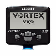 Détecteur GARRETT VORTEX VX9