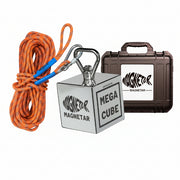 Pack Aimant Magnetar 360° - MEGACUBE