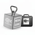 Aimant Magnetar 360° MEGACUBE - 2700 Kg