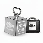 Aimant Magnetar 360° MEGACUBE - 2700 Kg