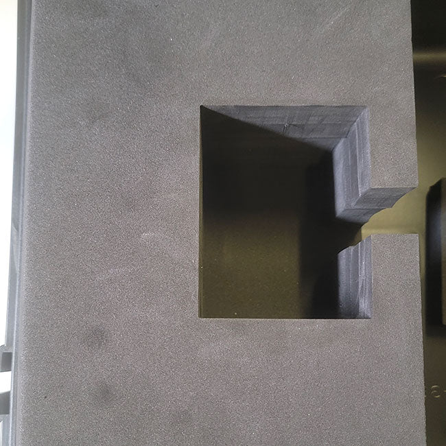 Mallette transport - Pêche à l'aimant