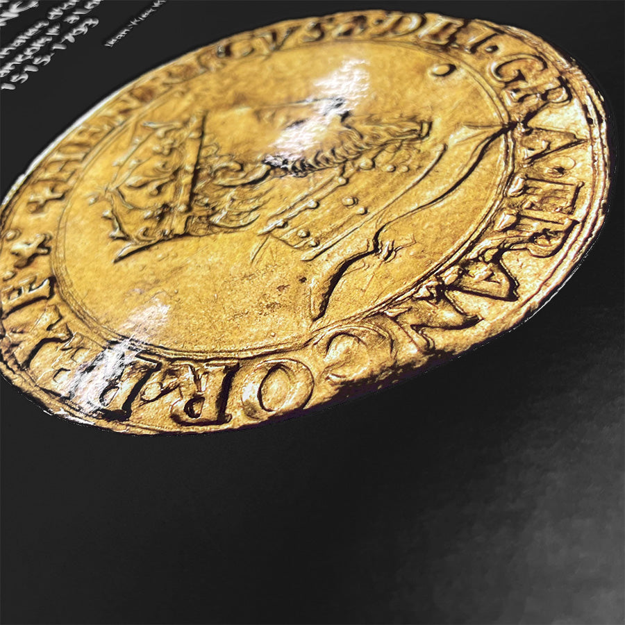Catalogue des Monnaies Royales Françaises - Tome 1 et 2