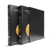 Catalogue des Monnaies Royales Françaises - Tome 1 et 2