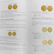 Catalogue des Monnaies Royales Françaises - Tome 1 et 2