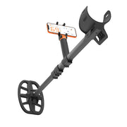 Détecteur QUEST Air Métal Détector