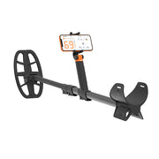 Détecteur QUEST Air Métal Détector