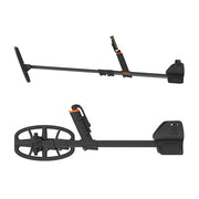 Détecteur QUEST Air Métal Détector