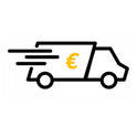 Frais de ports 9.90€