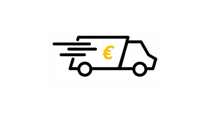 Frais de ports 9.90€