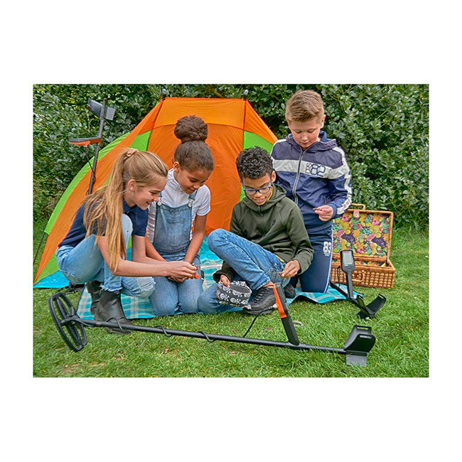 Détecteur QUEST X1 IDMaxx - Pinpointer