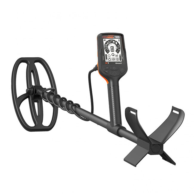 Détecteur QUEST X1 IDMaxx - Pinpointer