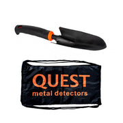 Détecteur QUEST X1 IDMaxx - Pinpointer
