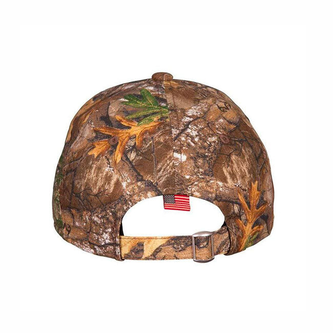 Casquette GARRETT Signature